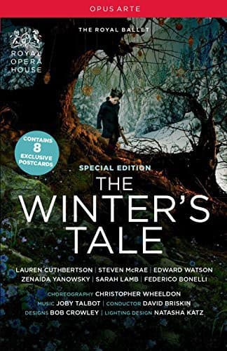 Winters Tale (Special Edition)  - DVD