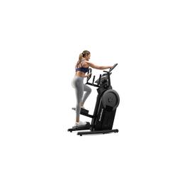 NordicTrack - Step Climber - Black