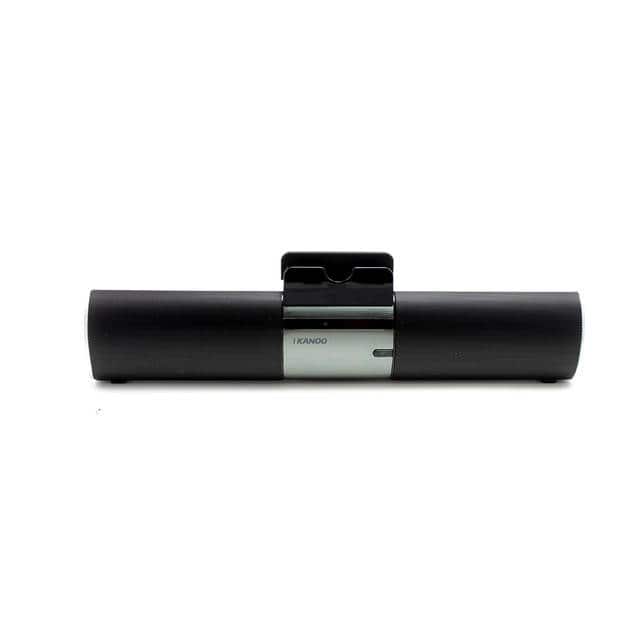 iMicro - Sound Bar Speaker - Black