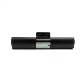 iMicro - Sound Bar Speaker - Black