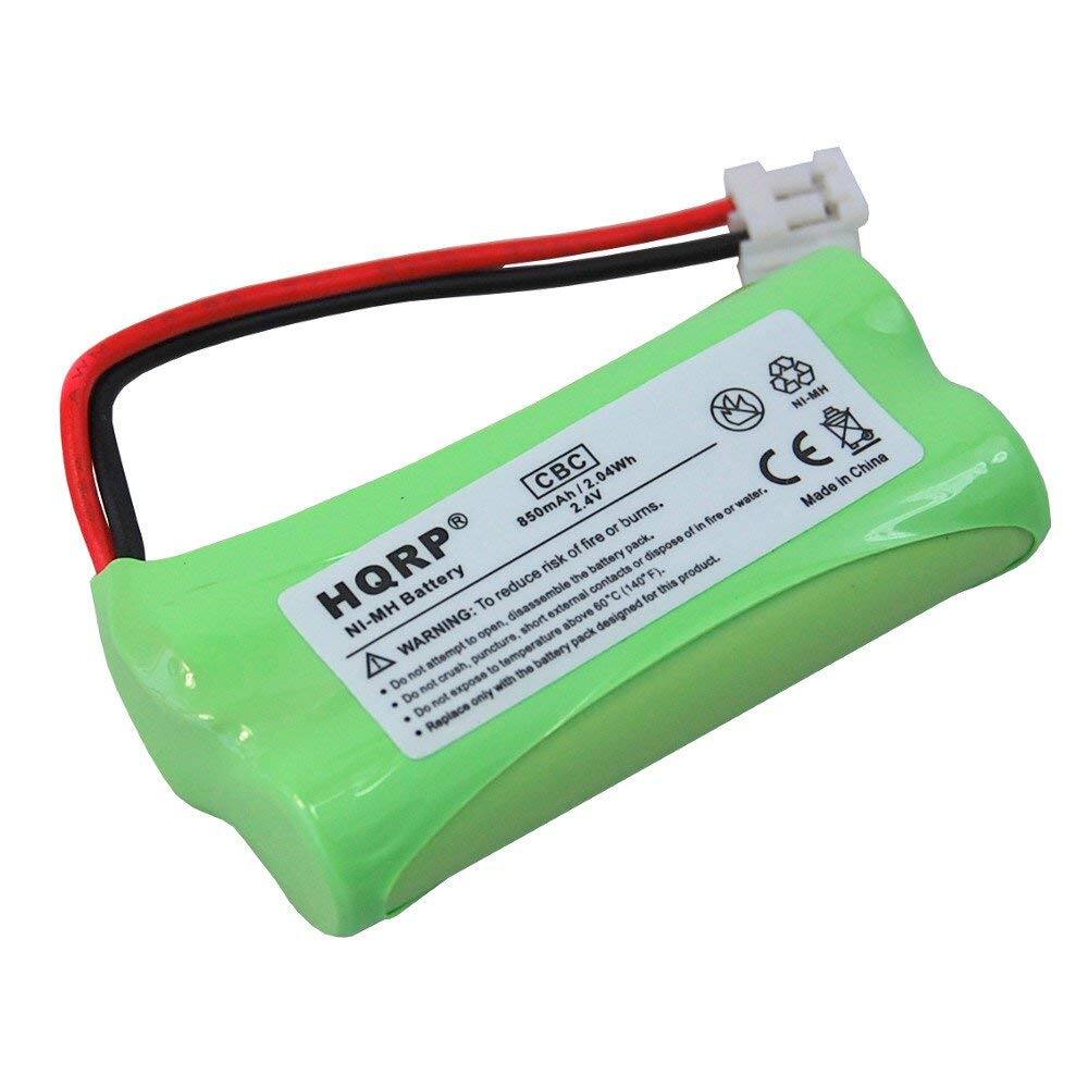 NI-MH CBC 04Wh water. CE Made in China 850mAh/ 2.4V burns. or in fire or of of fire pack. dispose HQRP risk the battery or F). product. Battery reduce contacts C (140 1 for this NI-MH To disassemble short external above 60 designed WARNING: to open pack attempt1 puncture, to temperature battery not crush the De not expose with Do not only Do Replace

---

HQRP®
NI-MH Battery: To reduce risk of battery gas discharge, do not attempt to open, disassemble, short circuit, expose to high temperature, or dispose of the battery or F). Do not expose to fire or burns. Do not expose to water. Do not crush the battery pack. Do not puncture the battery pack. Do not expose to external contacts. Do not expose to temperature above 60°C (140°F). Do not attempt to open, disassemble, short circuit, expose to high temperature, or dispose of the battery or F).