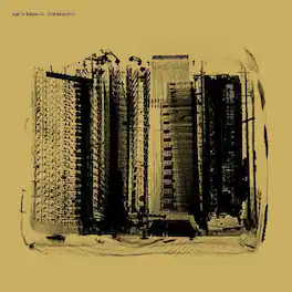 Mario Batkovix - Introspectio - VINYL LP