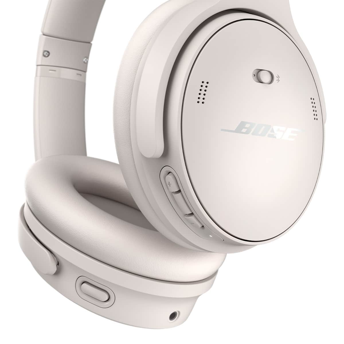 Bose QuietComfort Headphones with Active Noise Cancellation Pair