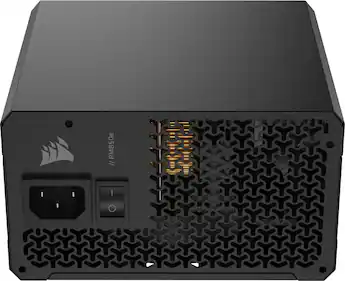 CORSAIR RMe Series RM850e 80 PLUS Gold Fully Modular Low Noise ATX CORSAIR RMe Series RM850e 80 PLUS Gold Fully Modular Low Noise ATX