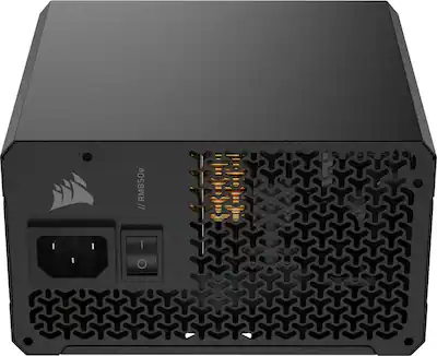CORSAIR RMe Series RM850e 80 PLUS Gold Fully Modular Low Noise ATX CORSAIR RMe Series RM850e 80 PLUS Gold Fully Modular Low Noise ATX