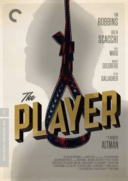 The Player (Criterion Collection) - DVD