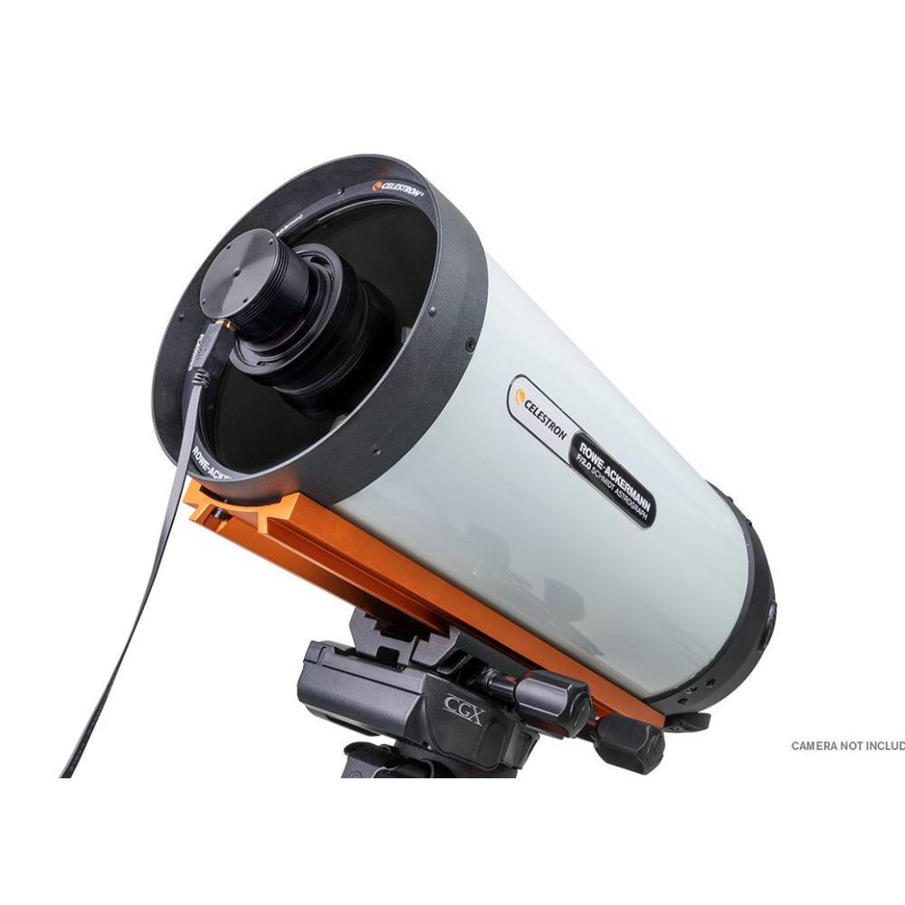 CELESTRON  
FROG ACKERMAN  
CAMERA NOT INCLUDED