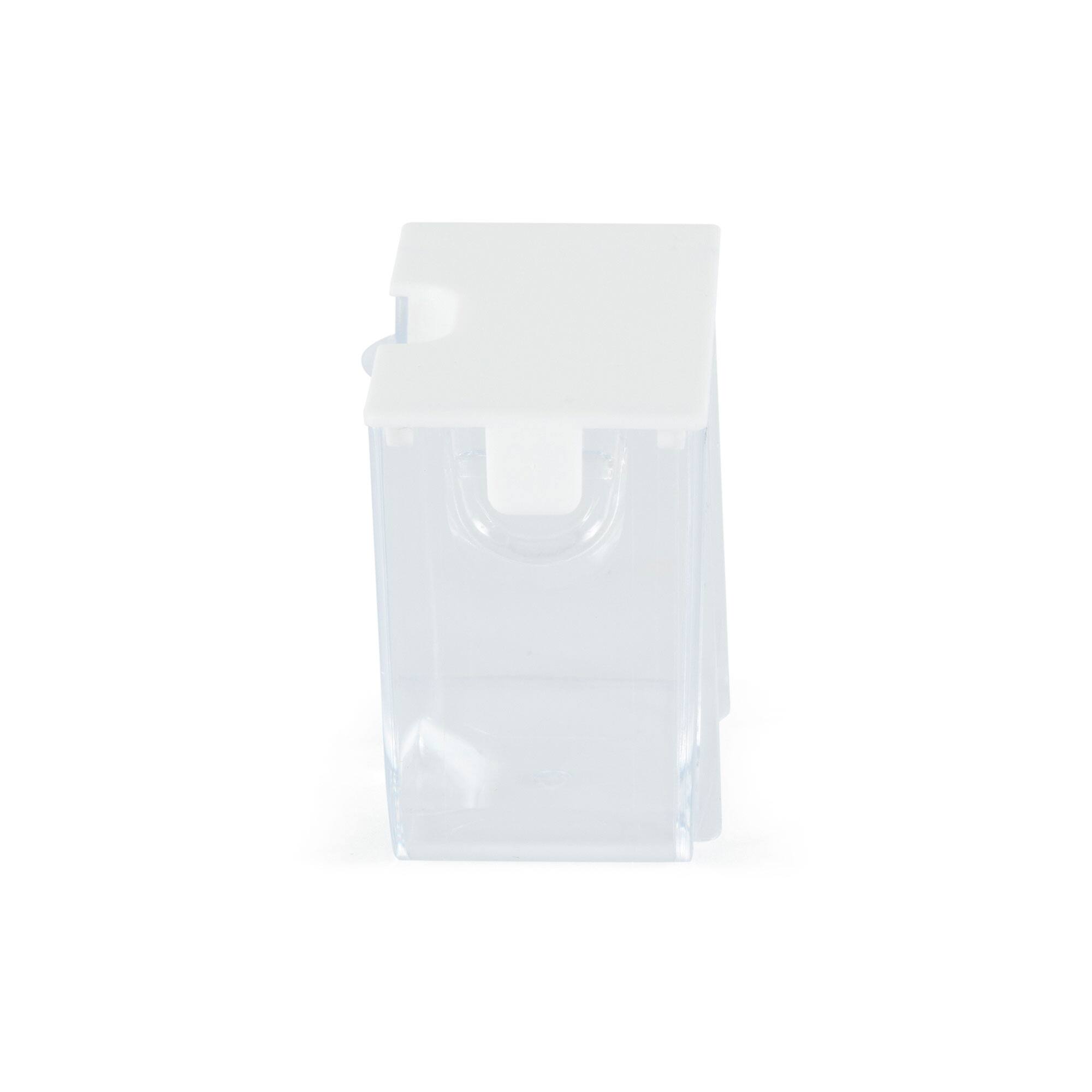 Alt View 6. Bead Storage Solutions - Elizabeth Ward Bead Storage Solutions 5 Piece Craft Supplies Containers, 2 Pack.