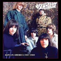 Alive in America 1967-1969 [LP] - VINYL - Front_Zoom