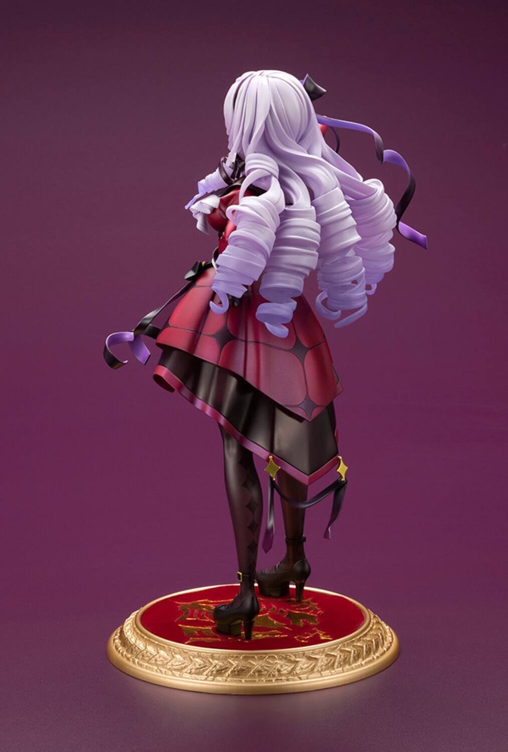 Alt View 3. PopMarket - Kotobukiya - Nijisanji - Hyakumantenbara Salome   - COLLECTIBLES - Multicolor.