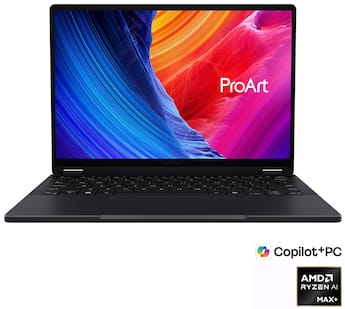 ASUS ProArt PX13 13 ASUS ProArt PX13 13