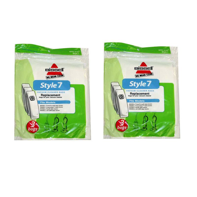 - Style 1 Bissell Mean Clean We
- Style 7 Vacuum Cleaner Bags Replacement bags
- Fits Models Bissell PowerForce 9200 Series
- Bissell PowerForce 9500 Series
- Bissell PowerForce 9600 Series
- Bissell PowerForce 9600 Series
- Bissell PowerForce 9600 Series
- Bissell PowerForce 9600 Series
- Bissell PowerForce 9600 Series
- Bissell PowerForce 9600 Series
- Bissell PowerForce 9600 Series
- Bissell PowerForce 9600 Series
- Bissell PowerForce 9600 Series
- Bissell PowerForce 9600 Series
- Bissell PowerForce 9600 Series
- Bissell PowerForce 9600 Series
- Bissell PowerForce 9600 Series
- Bissell PowerForce 9600 Series
- Bissell PowerForce 9600 Series
- Bissell PowerForce 9600 Series