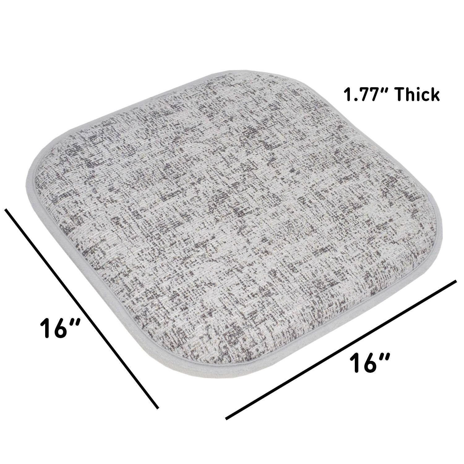 1.77" Thick  
16"  
16"