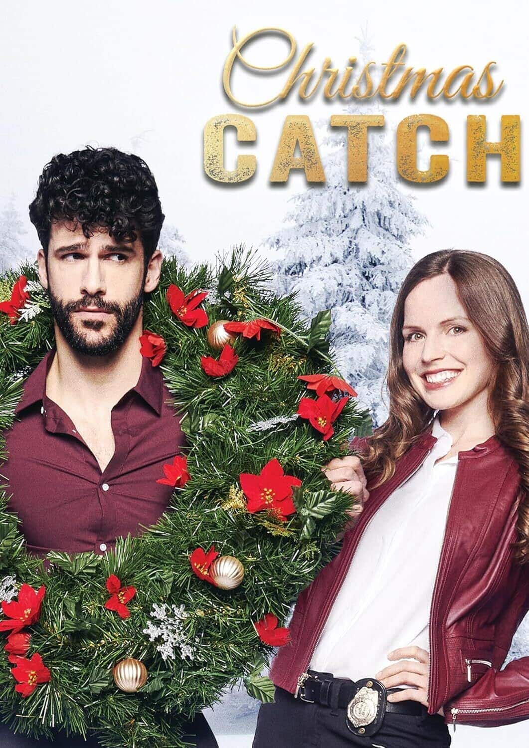 Christmas Catch  - DVD