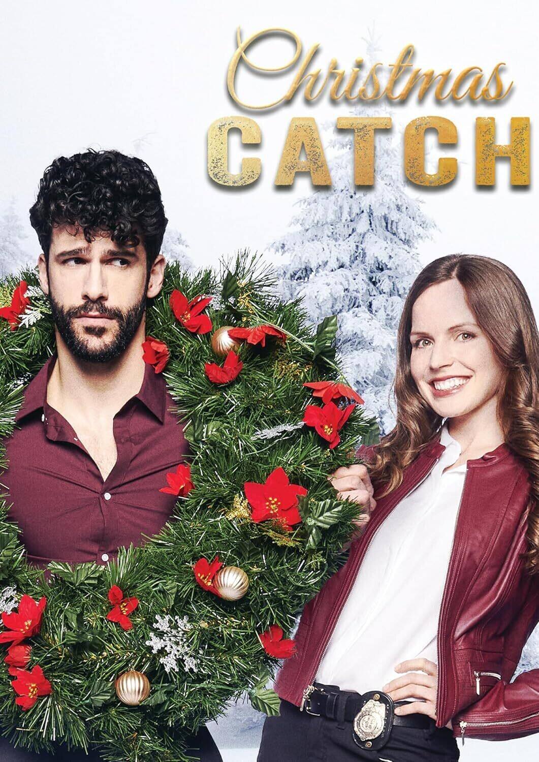 Christmas Catch - DVD
