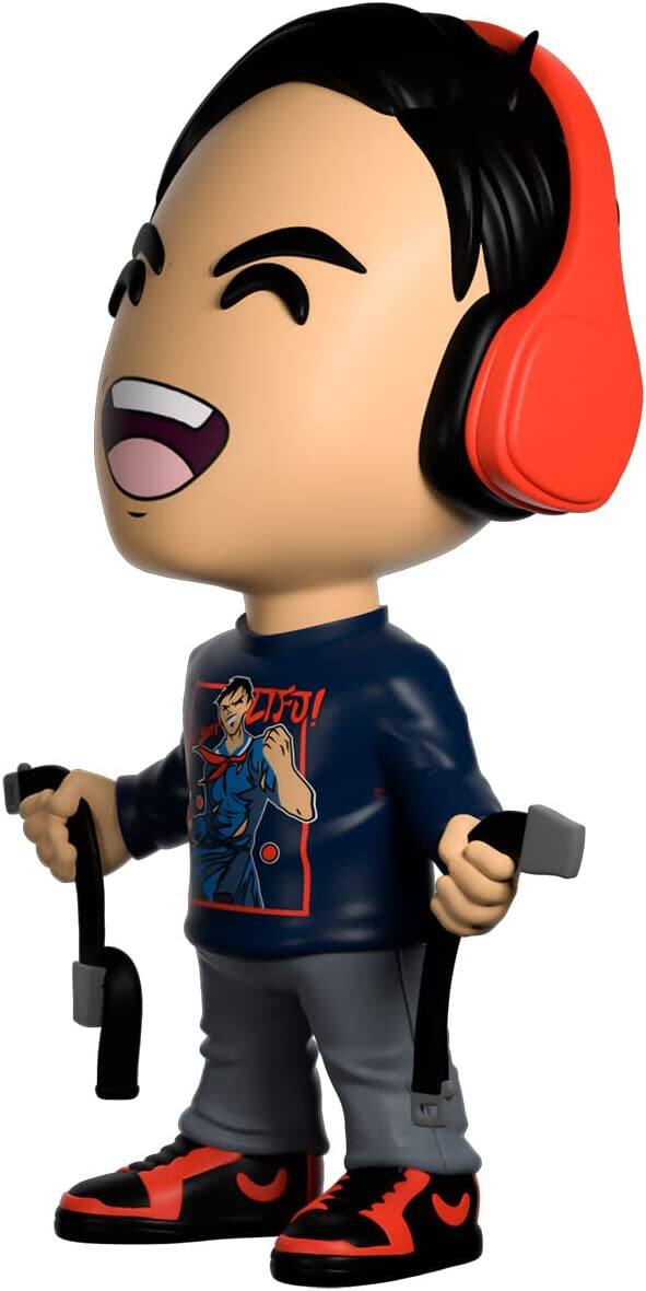 Alt View 4. Youtooz - Youtooz: Kubz Scouts Vinyl Figure #236.