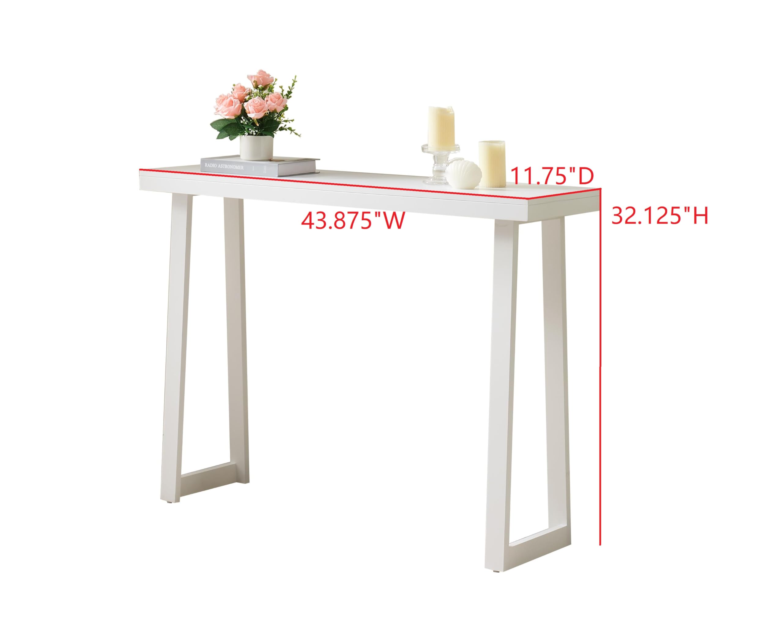 A INS 11.75"D D 43.875"W "W 32.125"H

43.875"W
11.75"D
32.125"H