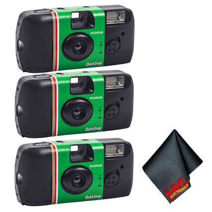 FUJIFILM QuickSnap
ON OFF
FUJIFILM QuickSnap
ON OFF
FUJIFILM QuickSnap
ON OFF
SAVE ELECTRONICS