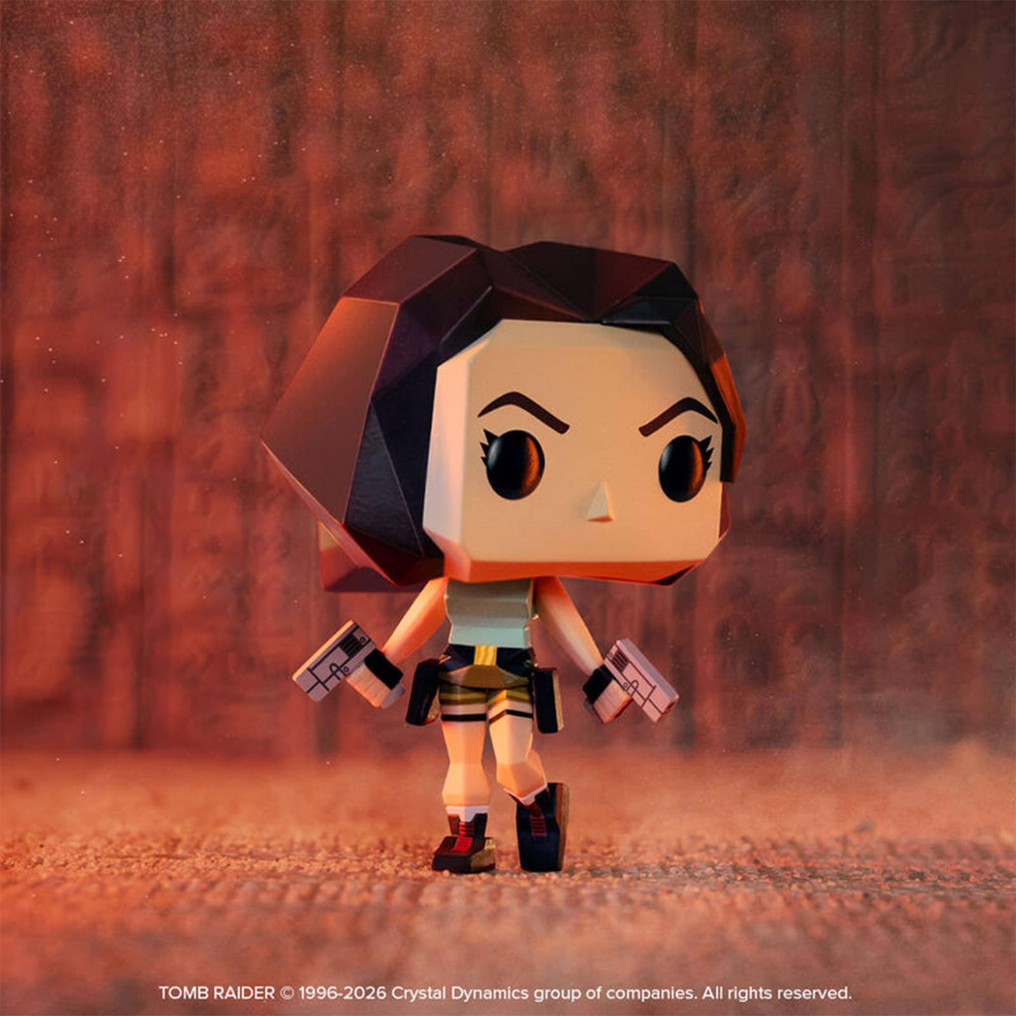 TOMB RAIDER © 1996-2026 Crystal Dynamics group of companies. All rights reserved.