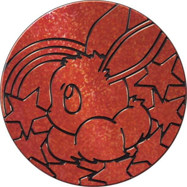 Alt View 2. Pokémon - Pokemon TCG: Scarlet & Violet Prismatic Evolutions Mini Tin - Flareon.