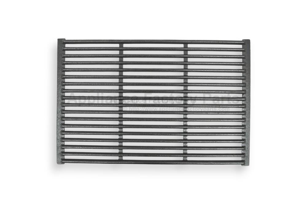 Music City Metals - MCM656215222 grid, ci, 19.25 x 24.75; BBQ Grillware price history on PriceWatchPro