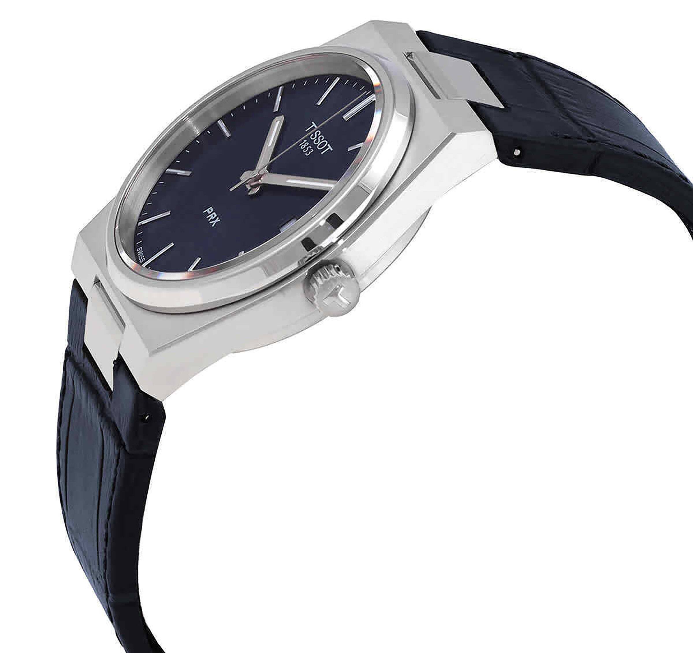 1853 TISSOT PRX