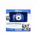 Alt View 2. Vivitar - Kidstech 44379 20 Megapixel Kids Digital Camera.