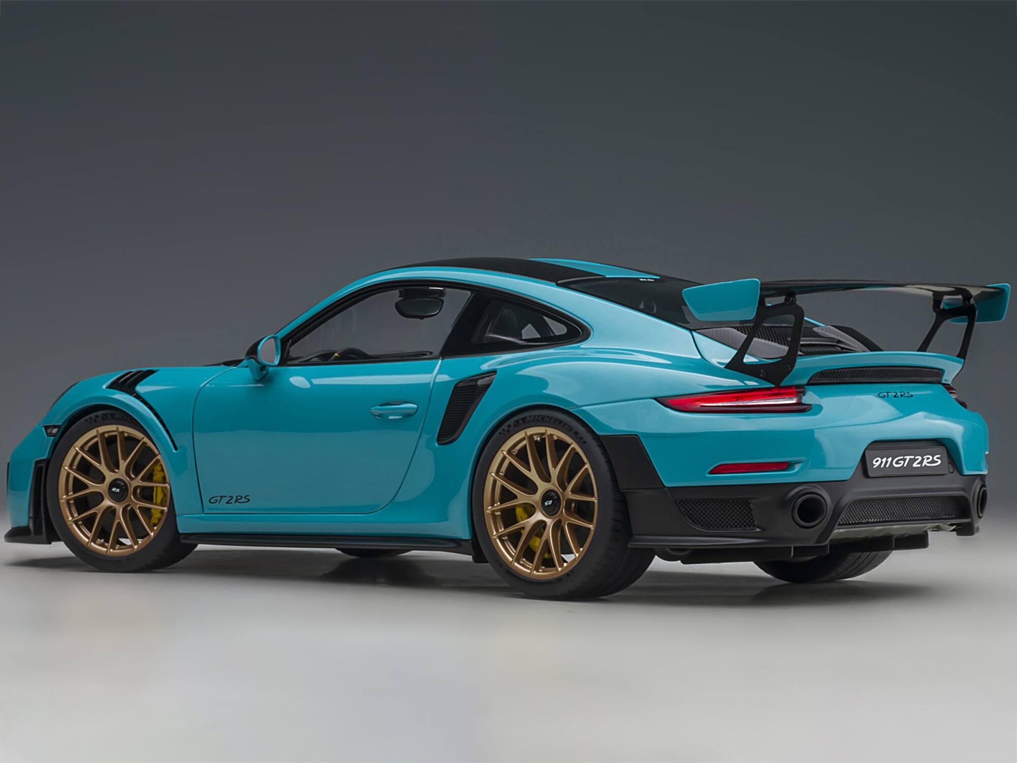 GIZRS CMICHIEN 911 GT2 RS