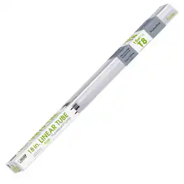 FEIT ELECTRIC - Feit Legacy Bulbs 15 W T8 1.1 in. D X 17.7 in. L Fluorescent Bulb Cool White Linear 4100 K 1 pk