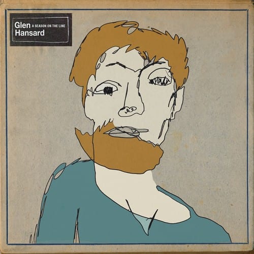 Glen Hansard - A Season On The Line   - VINYL LP