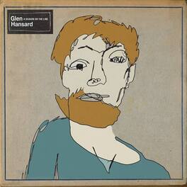 Glen Hansard - A Season On The Line - VINYL LP