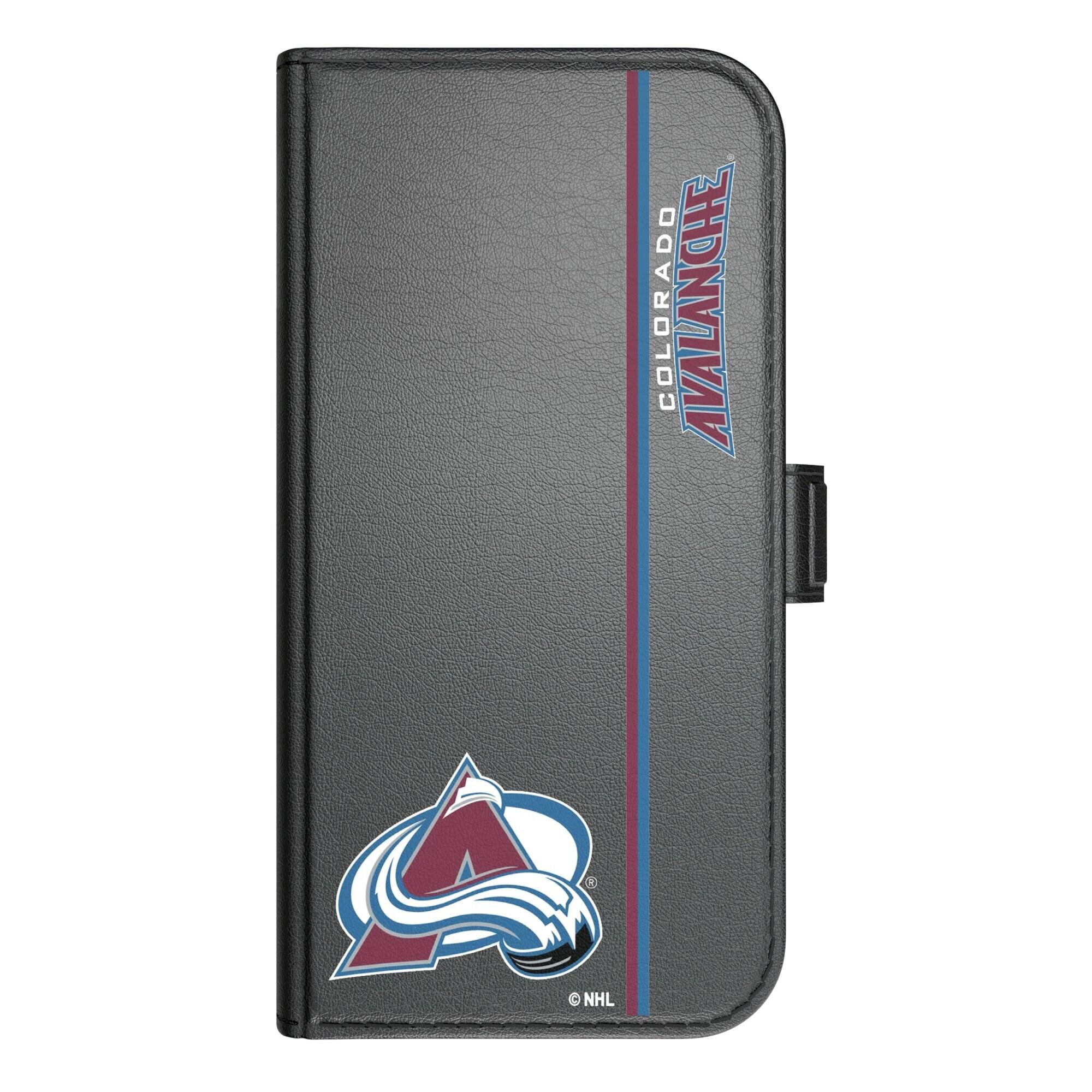 COLORADO AVALANCHE  
NHL