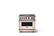 Alt View 4. Viking - 36"W. 5.6 Cu. Ft. 7S Self-Clean Dual Fuel Range-Blush - Blush.