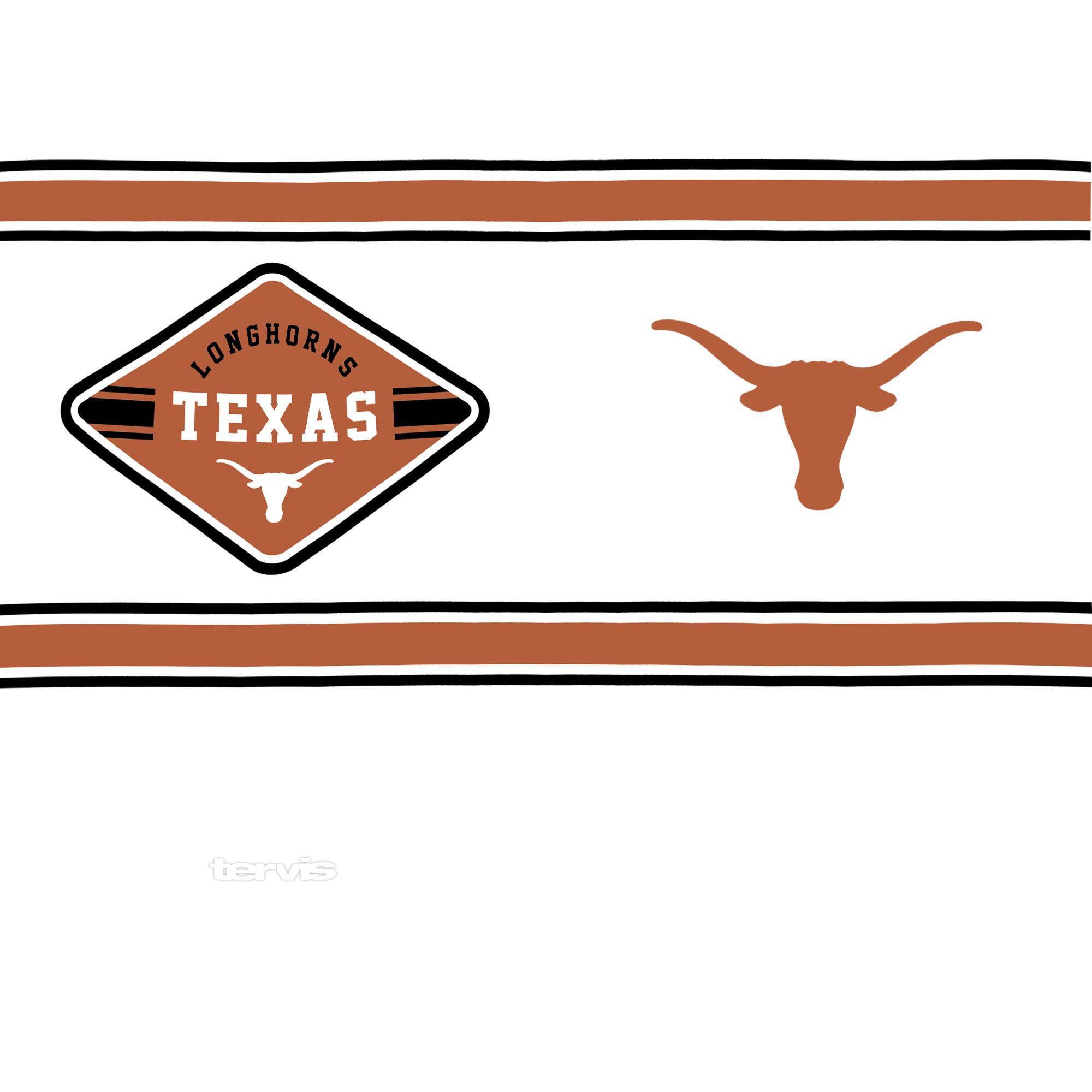 LONGHORNS TEXAS

tervis
