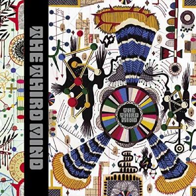 Third Mind [First Edition] [LP] [VINYL] price history on PriceWatchPro
