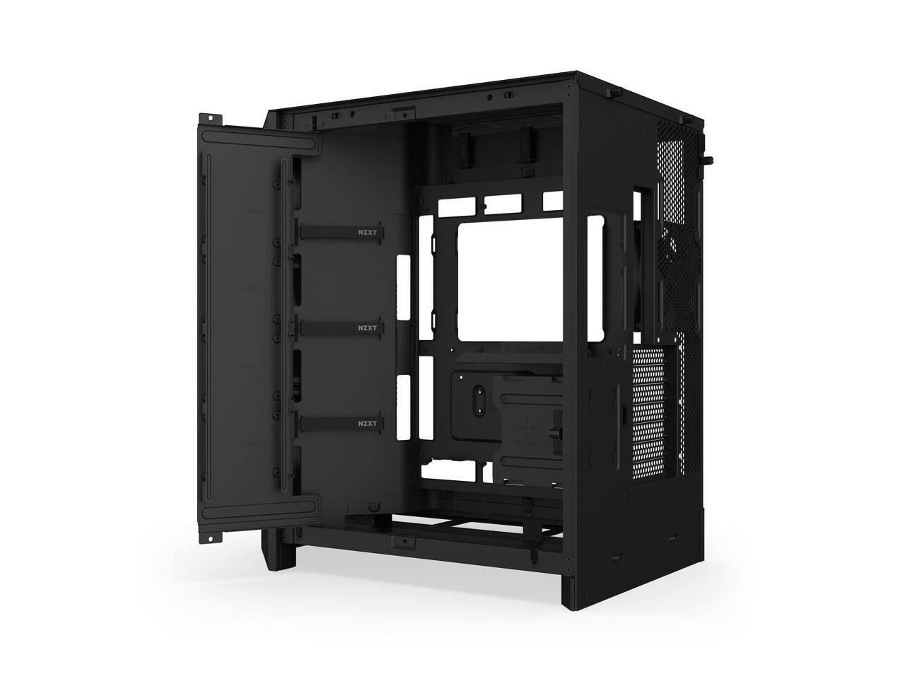NZXT NZXT NZXT