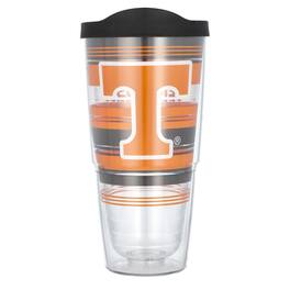 Tervis - Tennessee Volunteers 24oz. Hype Stripe Classic Tumbler - Multicolor