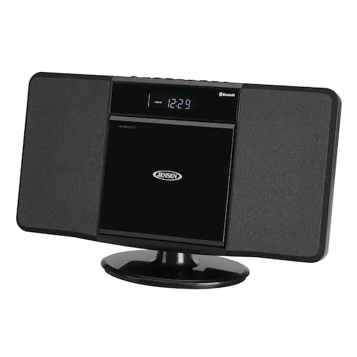 Home Theater & Stereo Systems
