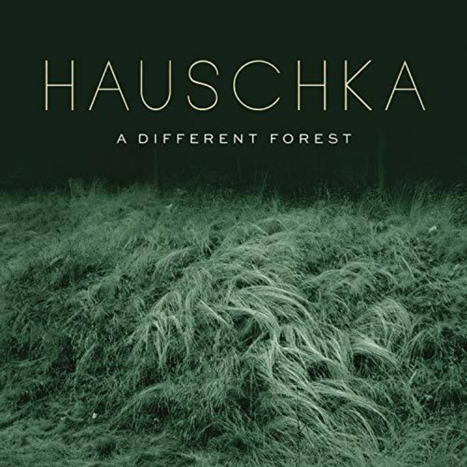 Hauschka - Different Forest   - COMPACT DISCS [CD] price history on PriceWatchPro