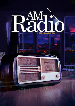 AM Radio - DVD