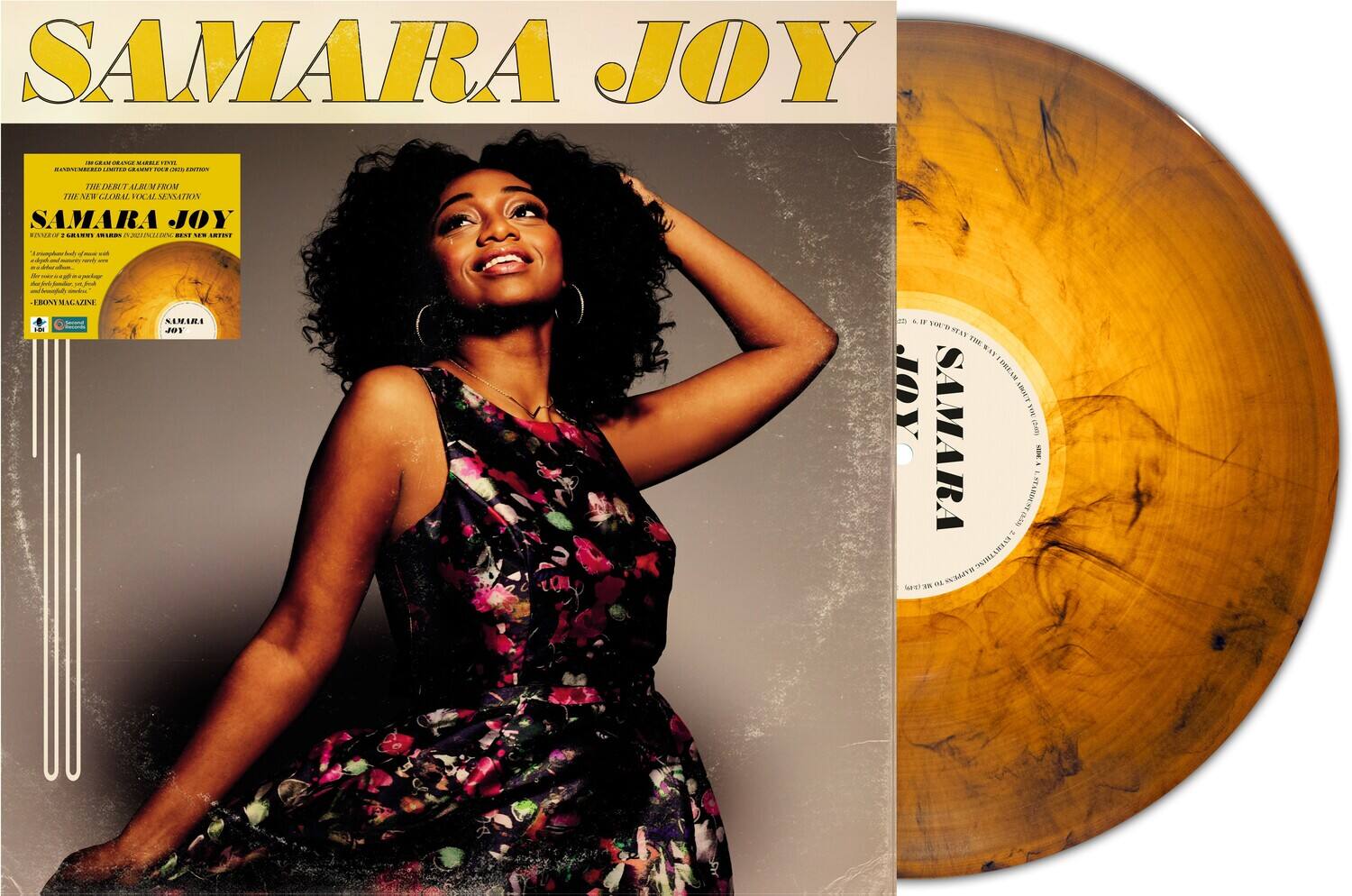 SAMARA JOY

THE DEBUT ALBUM FROM THE GRAMMY-WINNING, VOGUE-SENSATION

SAMARA JOY

1st GRAMMY WINNER FOR BEST NEW ARTIST

1st GRAMMY WINNER FOR BEST NEW ARTIST

1st GRAMMY WINNER FOR BEST NEW ARTIST

1st GRAMMY WINNER FOR BEST NEW ARTIST

1st GRAMMY WINNER FOR BEST NEW ARTIST

1st GRAMMY WINNER FOR BEST NEW ARTIST

1st GRAMMY WINNER FOR BEST NEW ARTIST

1st GRAMMY WINNER FOR BEST NEW ARTIST

1st GRAMMY WINNER FOR BEST NEW ARTIST

1st GRAMMY WINNER FOR BEST NEW ARTIST

1st GRAMMY WINNER FOR BEST NEW ARTIST

1st GRAMMY WINNER FOR BEST NEW ARTIST

1st GRAMMY WINNER FOR BEST NEW ARTIST

1st GRAMMY WINNER FOR BEST NEW ARTIST

1st GRAMMY WINNER FOR BEST NEW ARTIST

1st GRAMMY WINNER FOR BEST NEW ARTIST

1st GRAMMY WINNER FOR BEST NEW ARTIST

1st GR