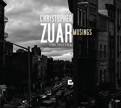 Christopher Orchestra Zuar - Musings   - COMPACT DISCS [CD] price history on PriceWatchPro