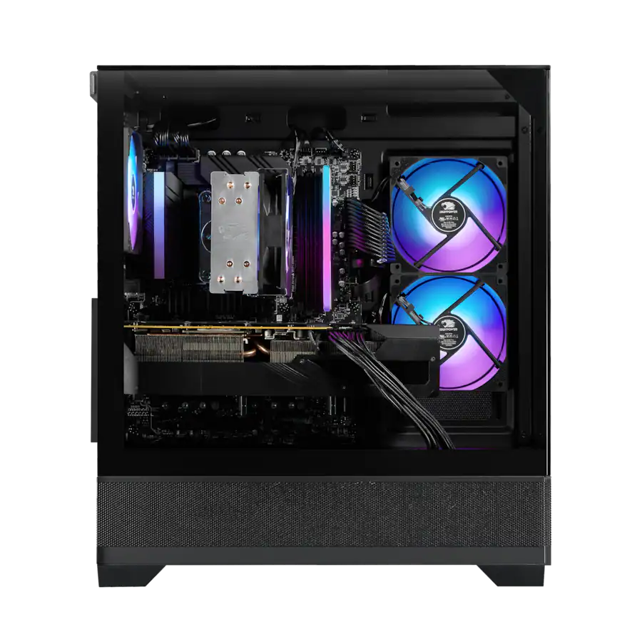 Pc Setup Medium End Pc Specs IBUYPOWER Element SE Gaming Desktop