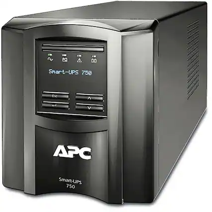 Smart-UPS 750
APC Smart-UPS 750