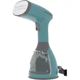 Singer - HHSTEAMER Handheld Fabric Steamer - Blue