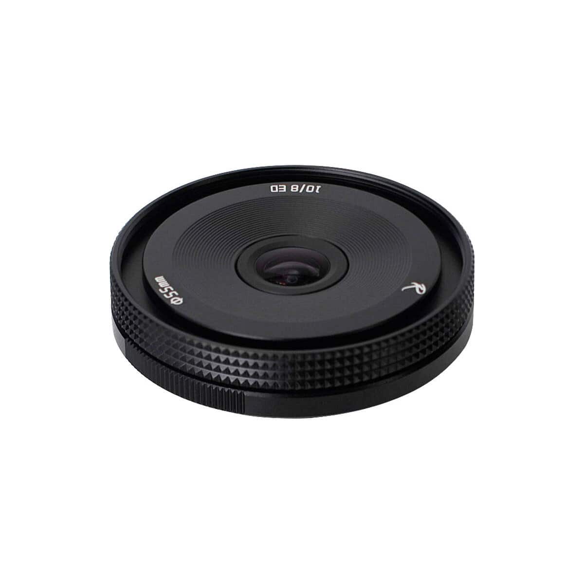 AstrHori - 10mm f/8 II Fisheye Lens - L Mount