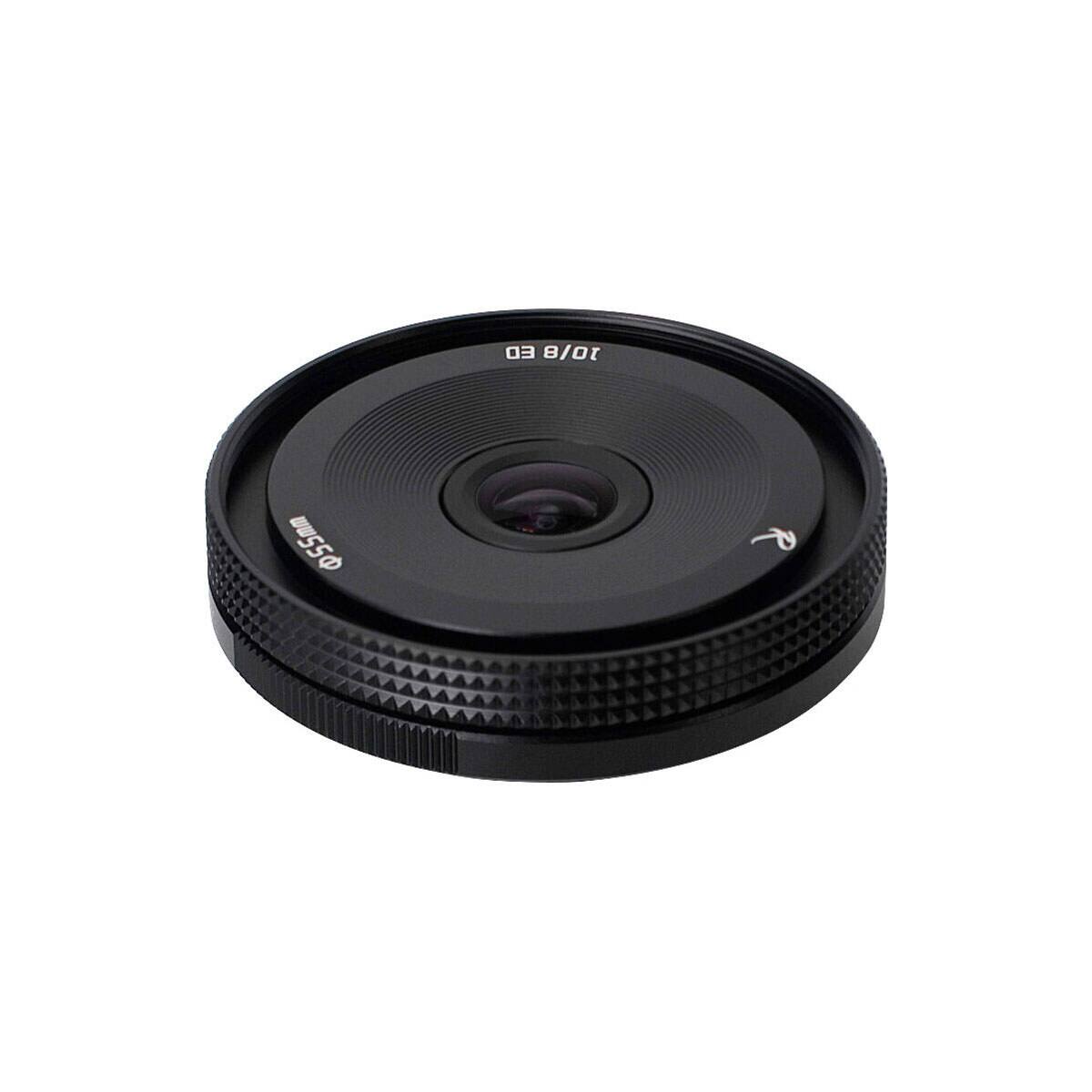 AstrHori - 10mm f/8 II Fisheye Lens - L Mount