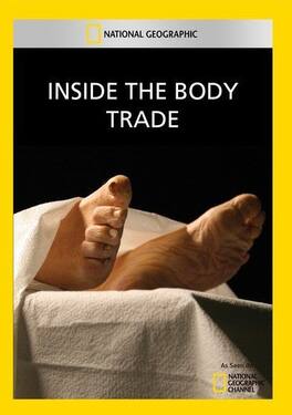 Inside the Body Trade - DVD