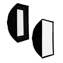 Glow - EZ Lock Inner and Outer Diffusion Fabrics for EZ Lock 24x36" Softbox