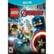 Wii LEGO Avengers